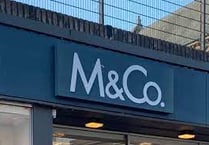Closure threat for clothing shop