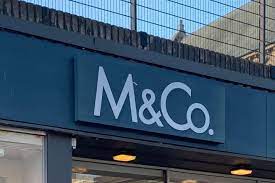 Closure threat for clothing shop