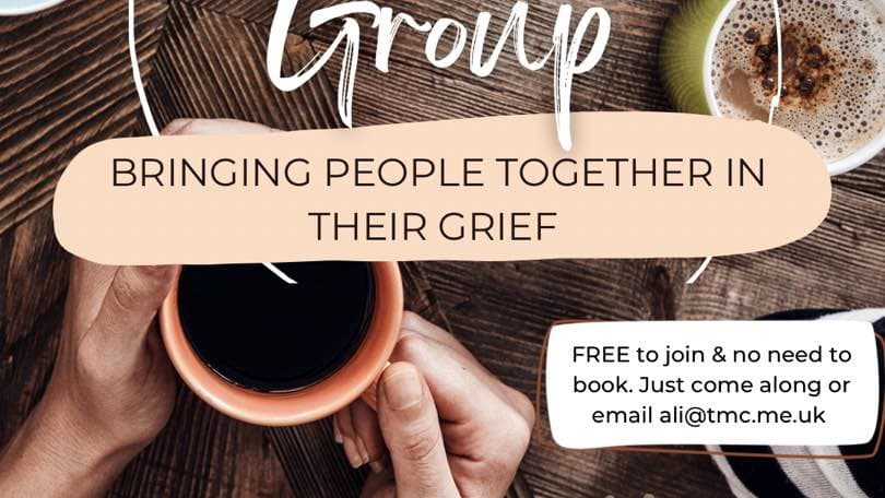 Devon Grieve Horrabridge and West Devon grief group update | tavistock-today.co.uk