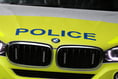 Police appeal following serious collision on the A3072 near Holsworthy
