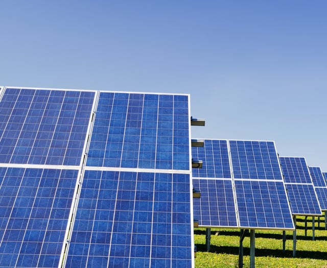 Solar Farm lifespan set for extension
