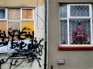 Nobody's home: More than 100 West Devon homes sitting empty for more than six months