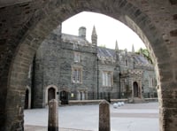 Heritage centre closed until Easter