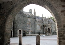 Heritage centre closed until Easter