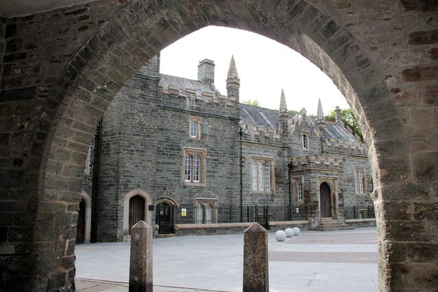 Heritage centre closed until Easter