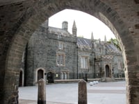 Heritage centre closed until Easter