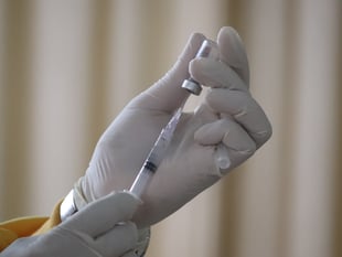500,000 at-risk South West residents unvaccinated