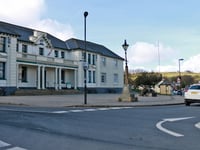 Villagers fears over visitor centre cut idea