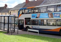 Millions encouraged to Get Around for £2 by bus from January to March