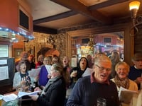 Carols raise money for youth project