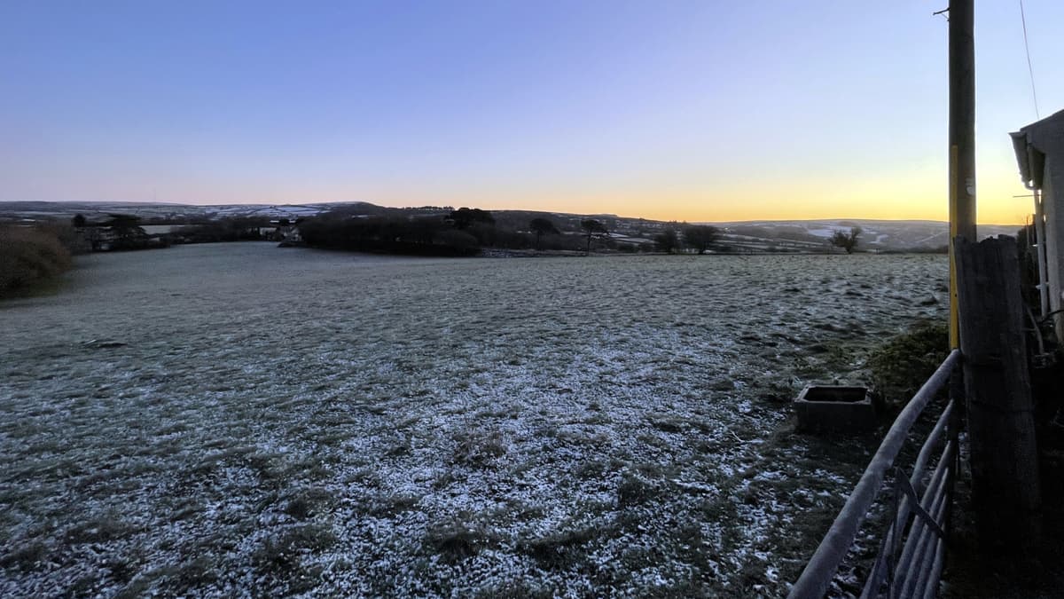 Binkham Hill planning application tavistocktoday.co.uk