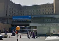 Critical incident is declared at Derriford Hospital