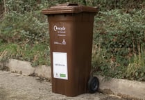 New waste     service on way