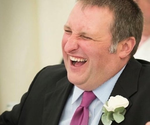 Family tribute to ‘legend’ Robert who died in collision
