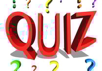 ‘The Big Quiz’ at Harrowbarrow
