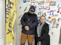 
Youth club fears for future