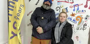 
Youth club fears for future