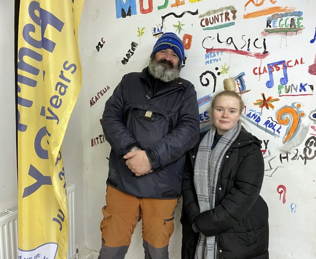 Youth leaders need club volunteers