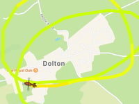 Police appeal after pedestrian struck by vehicle on Christmas Eve