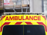 Plymouth Hospitals Trust among those to avoid New Year's Day ambulance increase this year