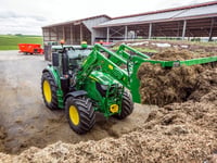 Farm safety session to be held at Devon Livestock Market
