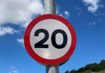 Councillors in agreement with new speed limit for safer roads
