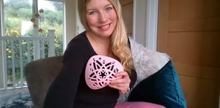 NHS boost for firm helping women after a mastectomy