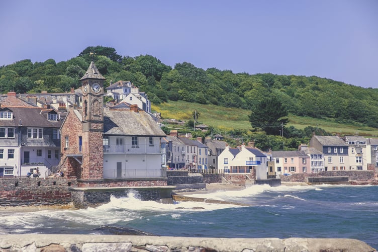 torpoint housing