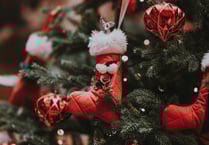 Christmas Tree Festival returns