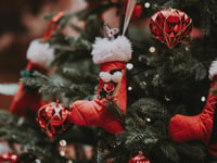 Christmas Tree Festival returns