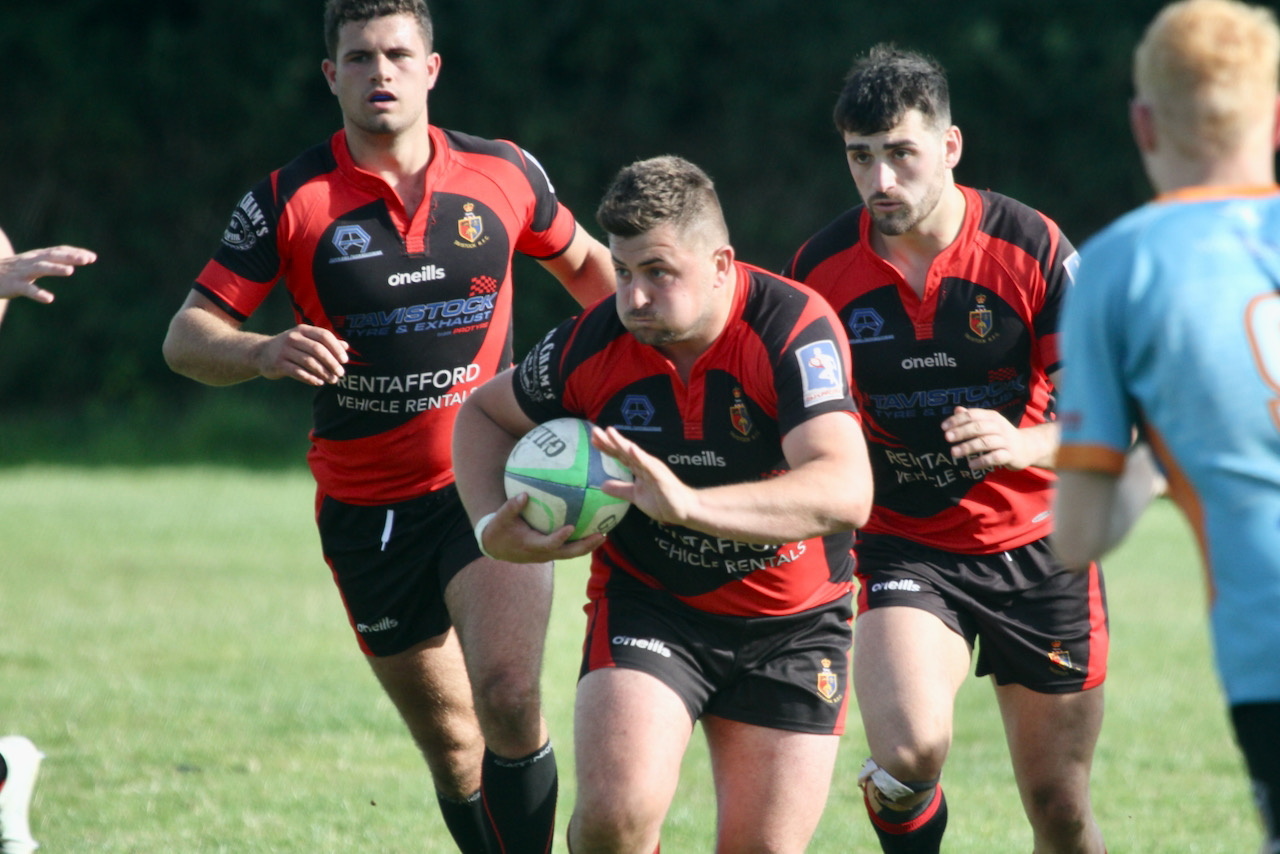 Sport review 2022: September