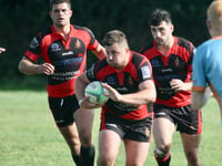 Sport review 2022: September