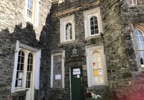 Plan to tackle spectacular dry rot at Tavistock Museum