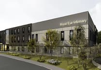 West Devon eye patients to benefit from advanced new kit