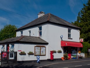 Planned roadworks for Mary Tavy starting next Monday (January 16)
