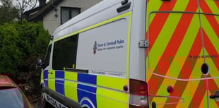 Tavistock and Okehampton police continue to crackdown on drugs 
