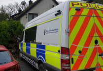 Tavistock and Okehampton police continue to crackdown on drugs 