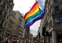 More than 1,000 West Devon residents identify as LGBTQA++