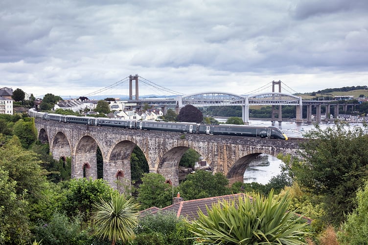 Thousands of low cost tickets have gone on sale with GWR.
Picture: GWR
