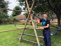Tributes to beloved senior Scout leader