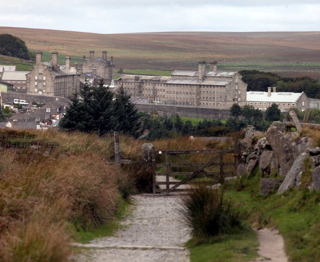 Three face charges of bringing drugs, phones and tobacco into prison