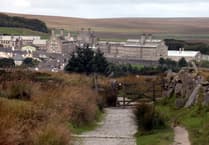 West Devon prison officers hit by pension delays