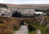 Staff shortages result in ‘inhumane’ treatment of Dartmoor prisoners