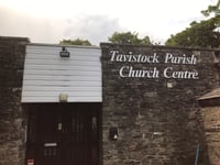 Church centre modernisation