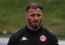 Landricombe leaves Saltash to join Tavistock 