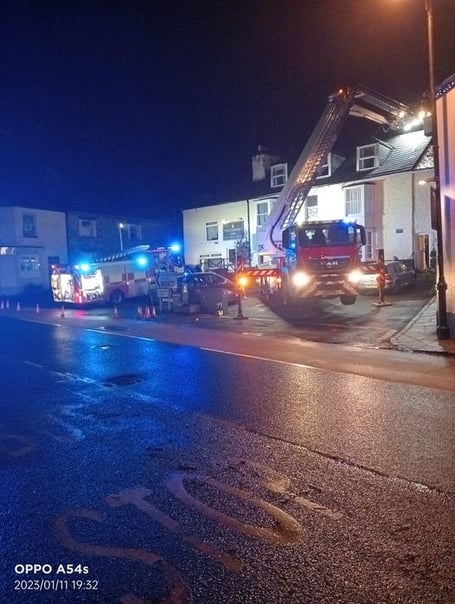 Appliances attending