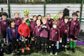 Village school’s soccer success