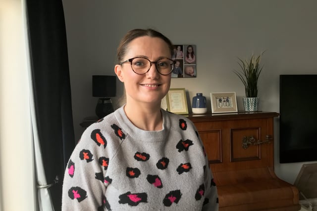 'Why I am running London Marathon in memory of nephew'
