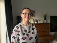 'Why I am running London Marathon in memory of nephew'