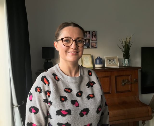 'Why I am running London Marathon in memory of nephew'